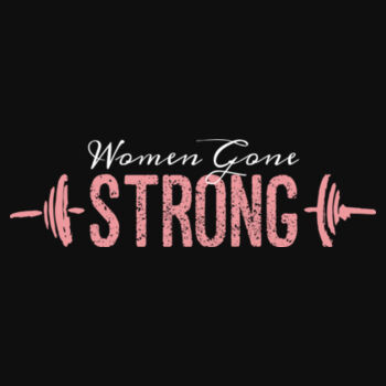 Muscle Tee Design