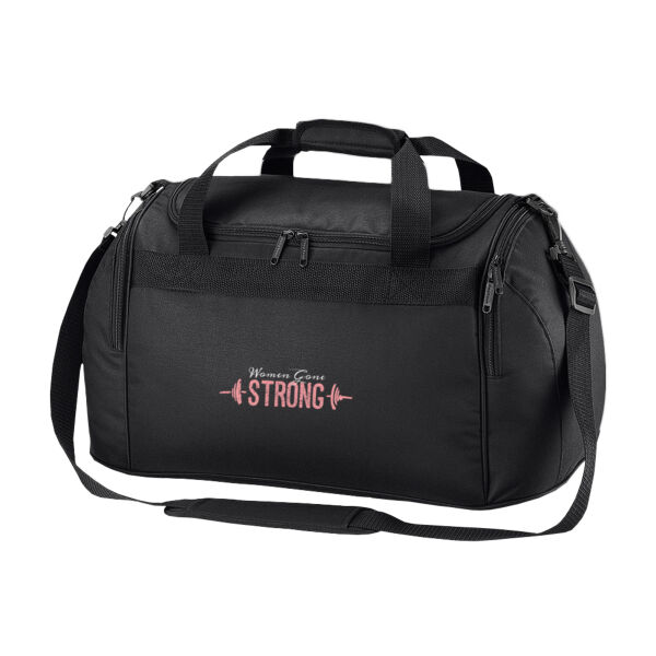 Freestyle Holdall Thumbnail