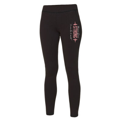 Cool Training Pants Thumbnail